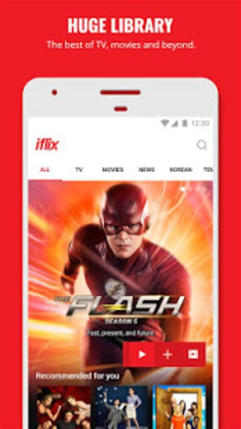 iceflixtv|iflix .
